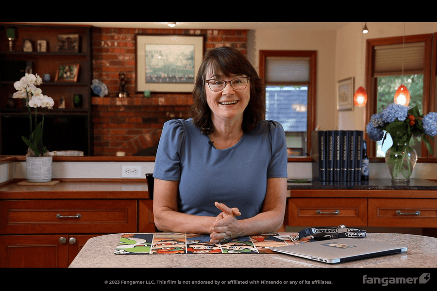 EarthBound, USA Blu-ray Edition