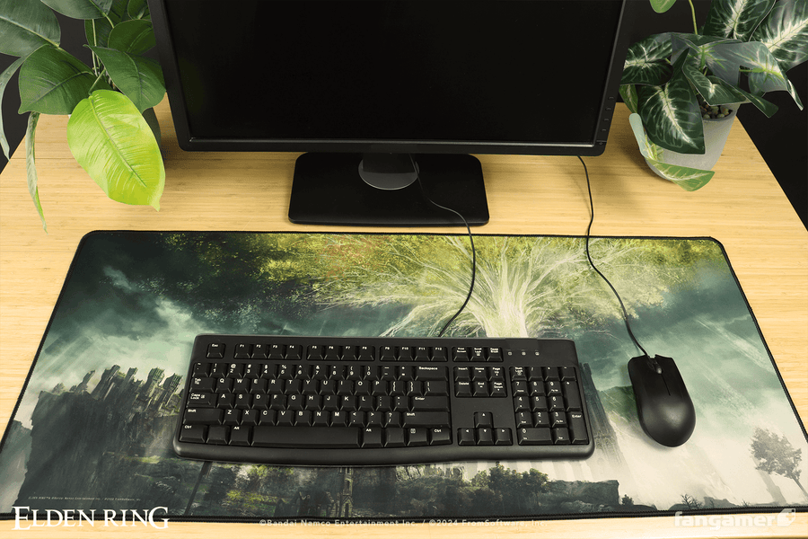 Limgrave Desk Mat - ELDEN RING