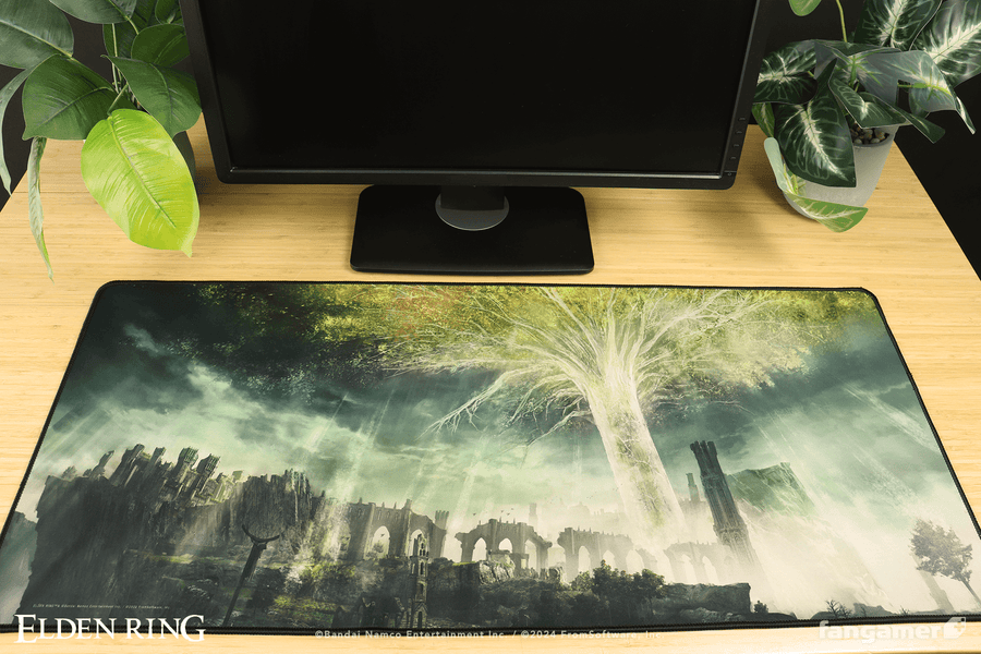 Limgrave Desk Mat - ELDEN RING