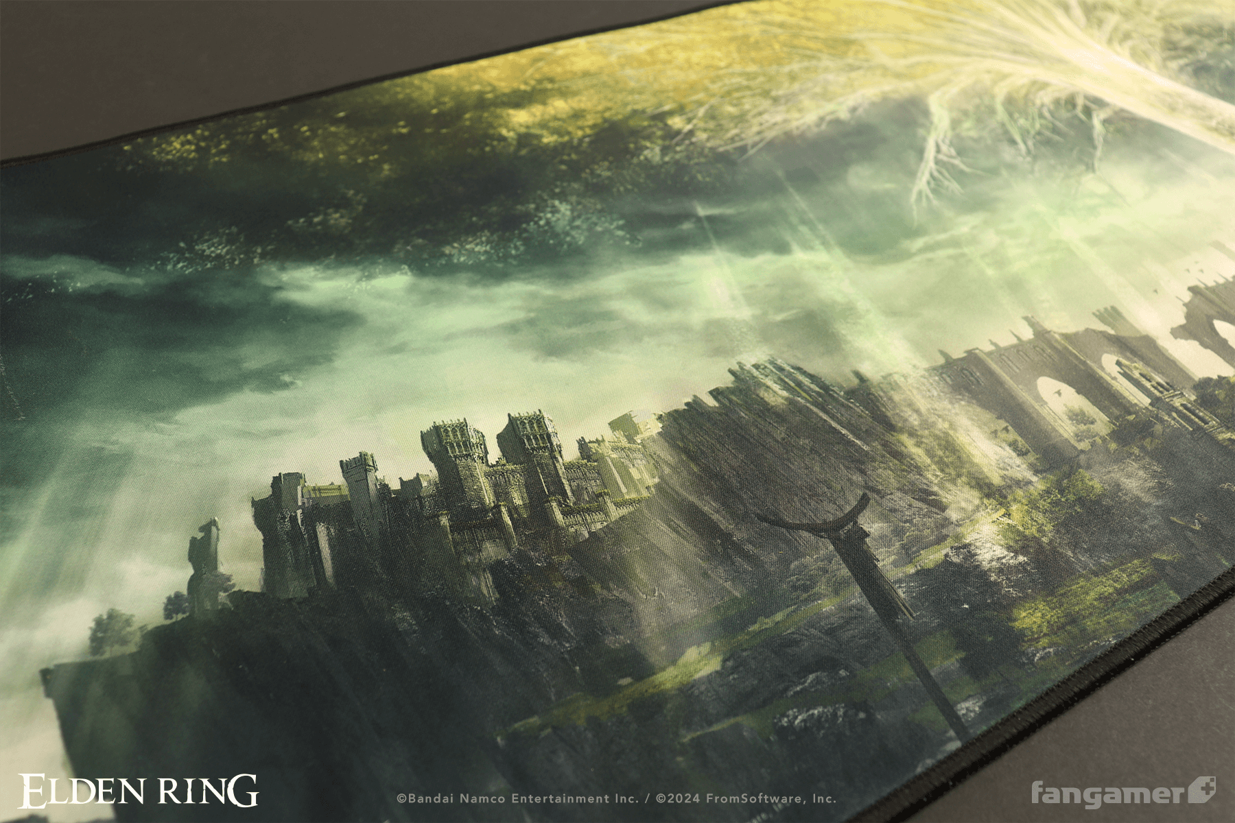 ELDEN RING - Limgrave Desk Mat - Fangamer Europe