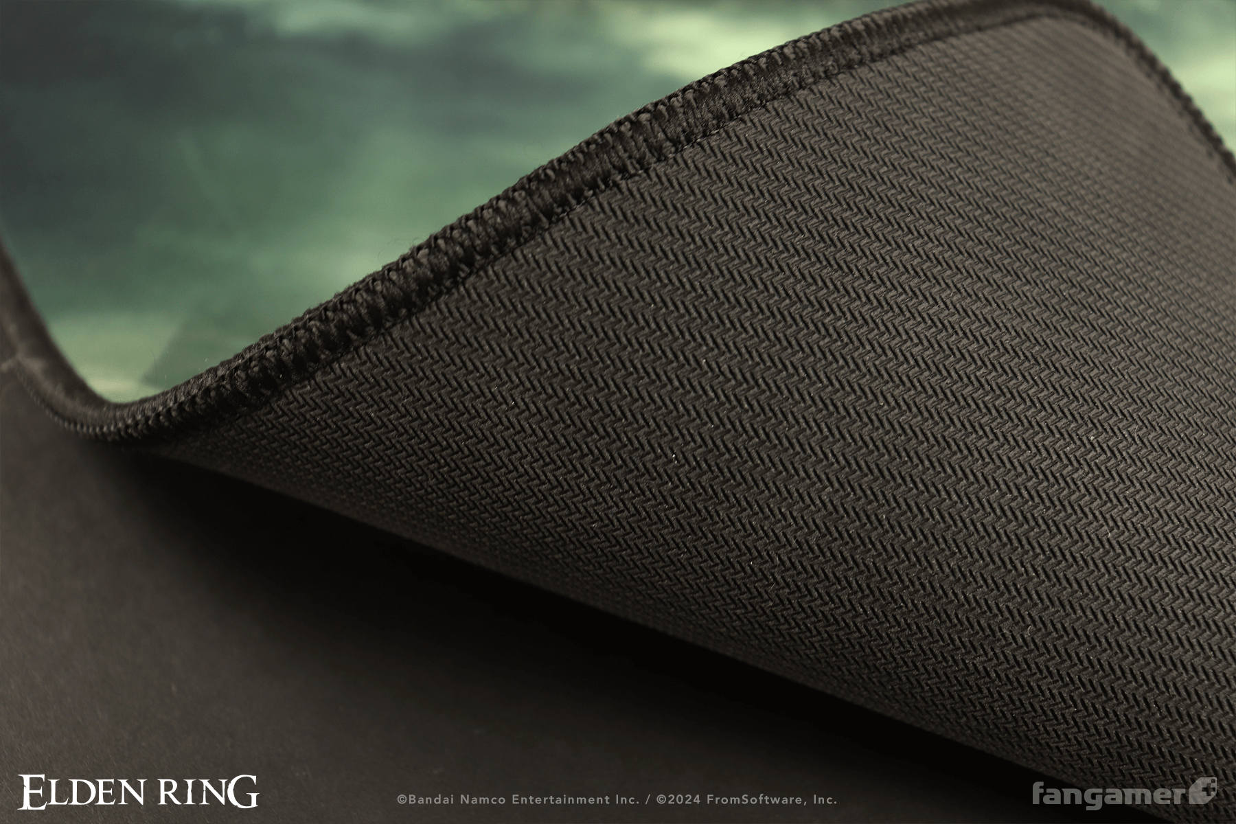 ELDEN RING - Limgrave Desk Mat - Fangamer Europe
