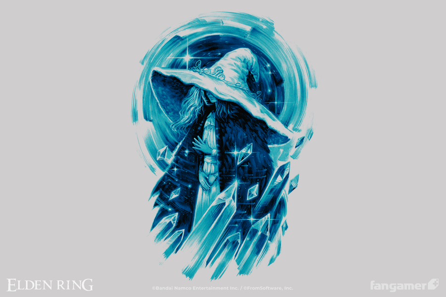 Age of the Stars - ELDEN RING