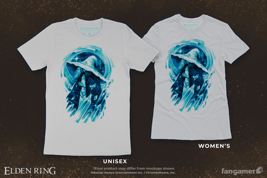 Age of the Stars - ELDEN RING