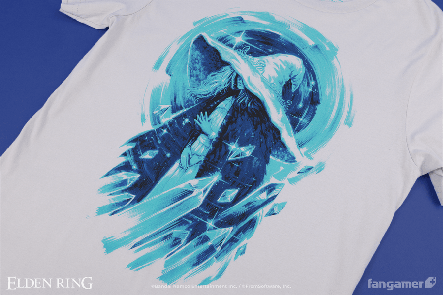 Age of the Stars - ELDEN RING