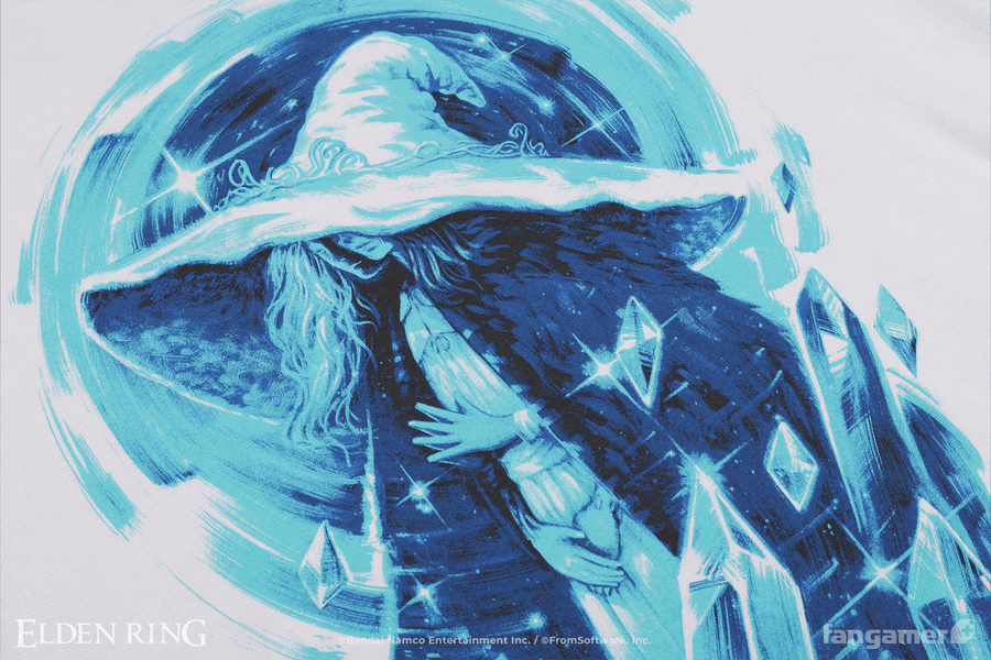 Age of the Stars - ELDEN RING