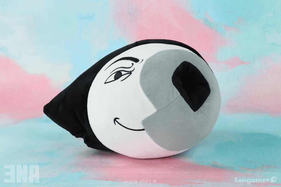 Moony Plush - ENA