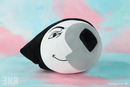 Moony Plush