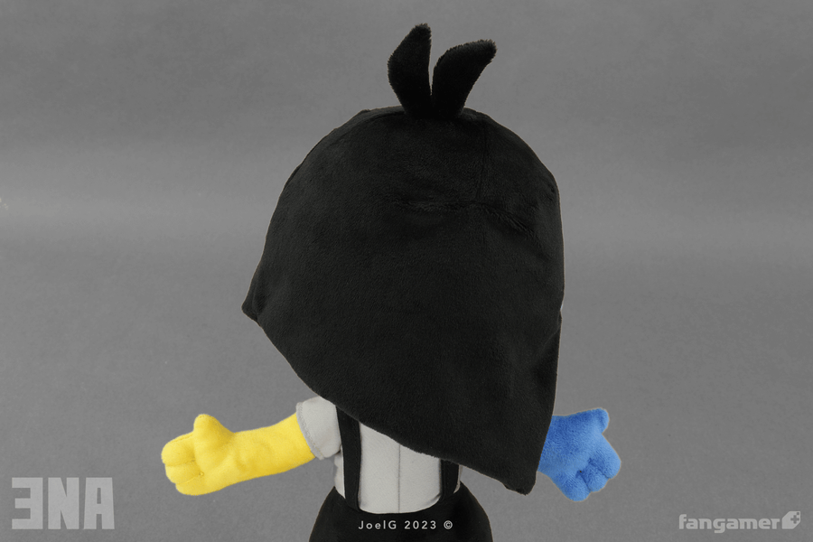 ENA Plush - ENA