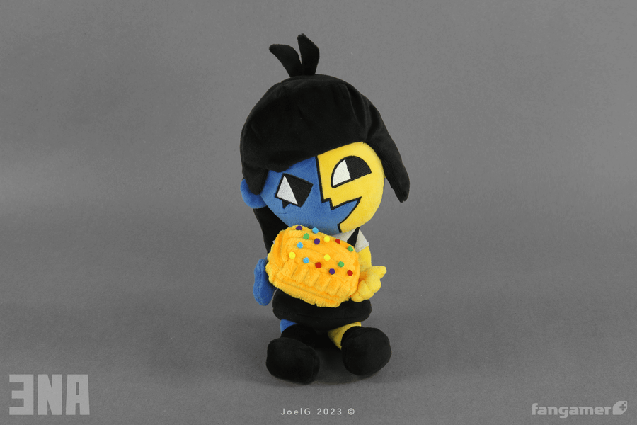 ENA Plush - ENA