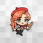 Baguette Maelle Pin