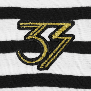 Clair Obscur: Expedition 33 - Baguette Striped Shirt
