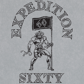 Expedition 60 Tank Top