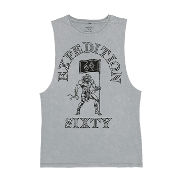 Expedition 60 Tank Top