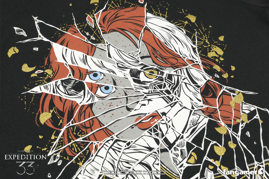 Fractured - Clair Obscur: Expedition 33