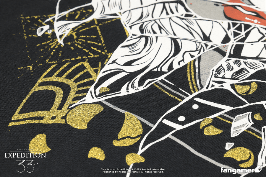 Fractured - Clair Obscur: Expedition 33