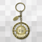 Whee Whoo Spinning Keychain