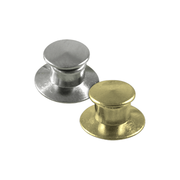 Locking Pin Backs