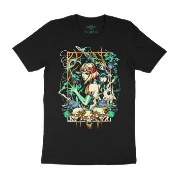 Princess of the Underworld