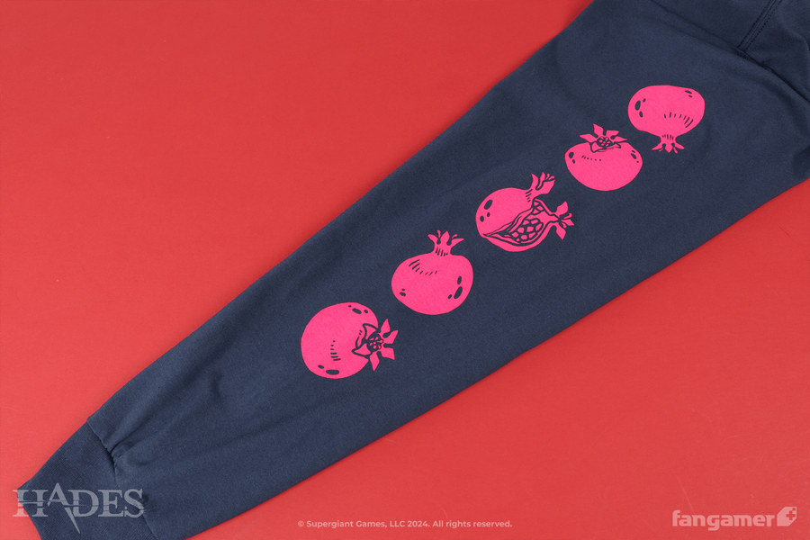 First of the Furies - Hades