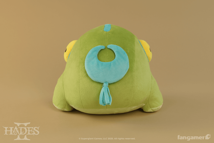 Frinos Plush - Hades II