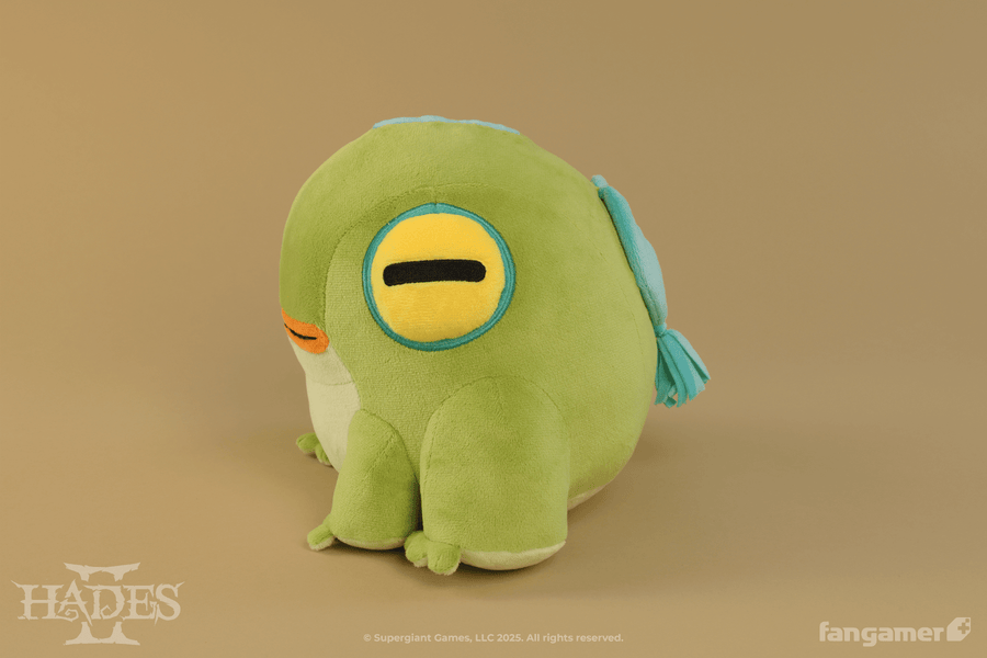 Frinos Plush - Hades II