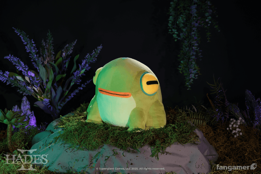 Frinos Plush - Hades II