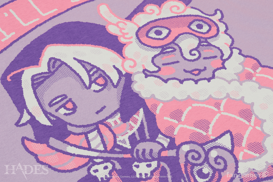 I'll Sleep When I'm Dead - Hades