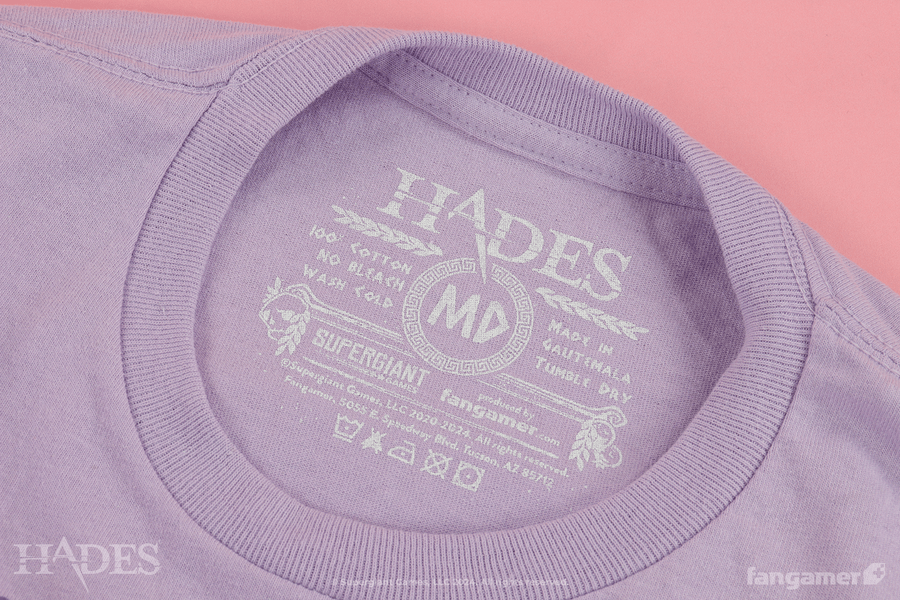 I'll Sleep When I'm Dead - Hades