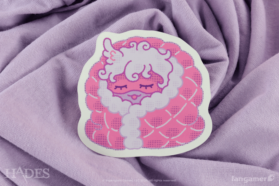 I'll Sleep When I'm Dead - Hades