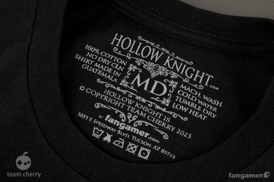 Abyss Shriek - Hollow Knight