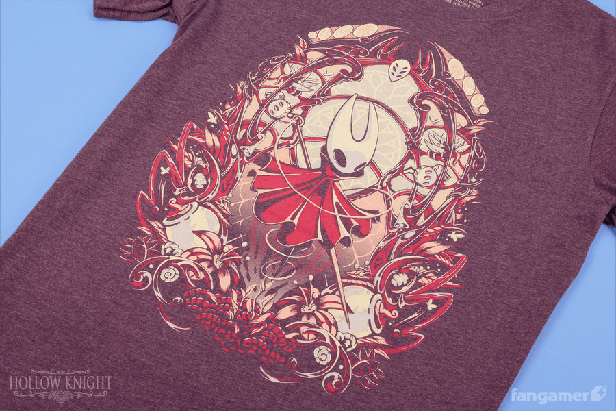 Nimble Protector - Hollow Knight