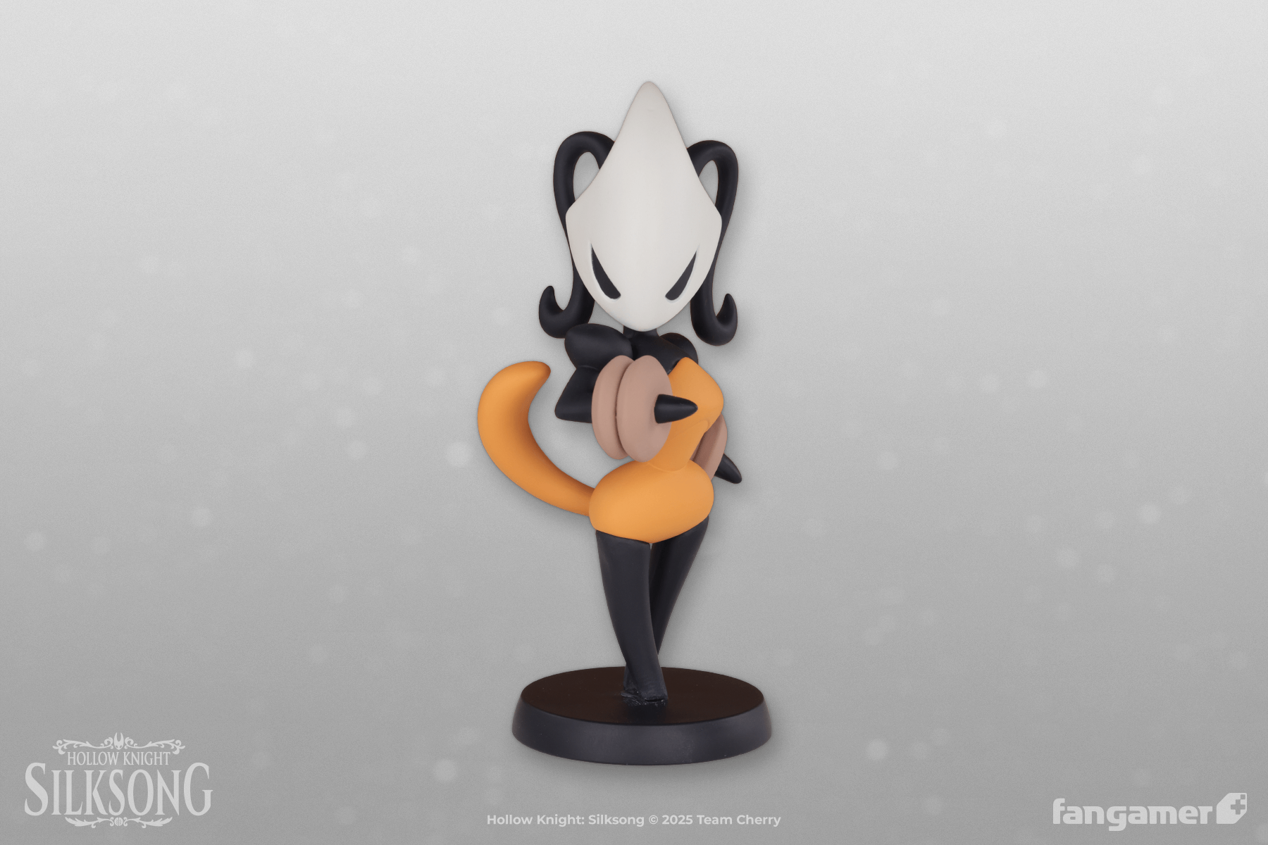 Hollow Knight: Silksong - Shakra Mini Figurine - Fangamer Europe