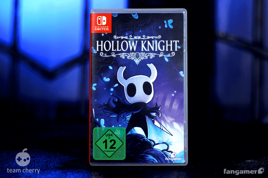 Hollow Knight for Nintendo Switch USK