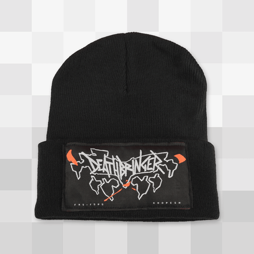 Horizon Forbidden West - Deathbringer Beanie - Fangamer Europe