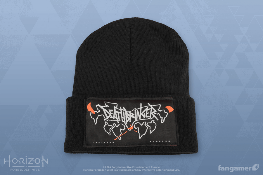 Deathbringer Beanie