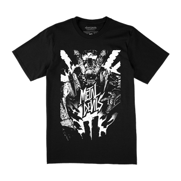 Metal Devils Shirt