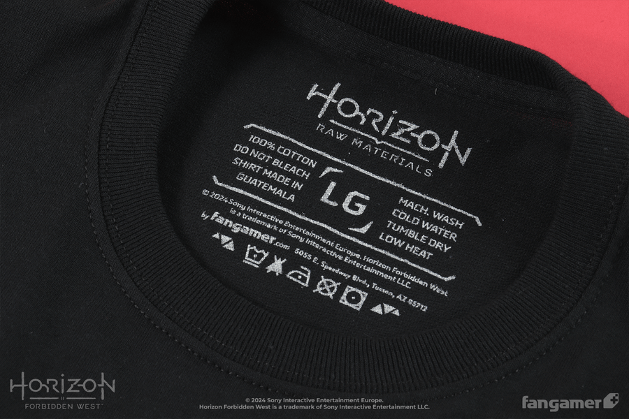 Metal Devils Shirt - Horizon Forbidden West