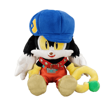 Klonoa Plush Klonoa Plush