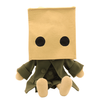 Mono Plush