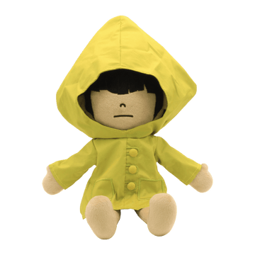 Six Plush