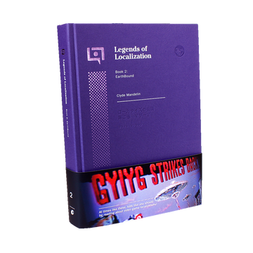 Legends of Localization Book 2: EarthBound