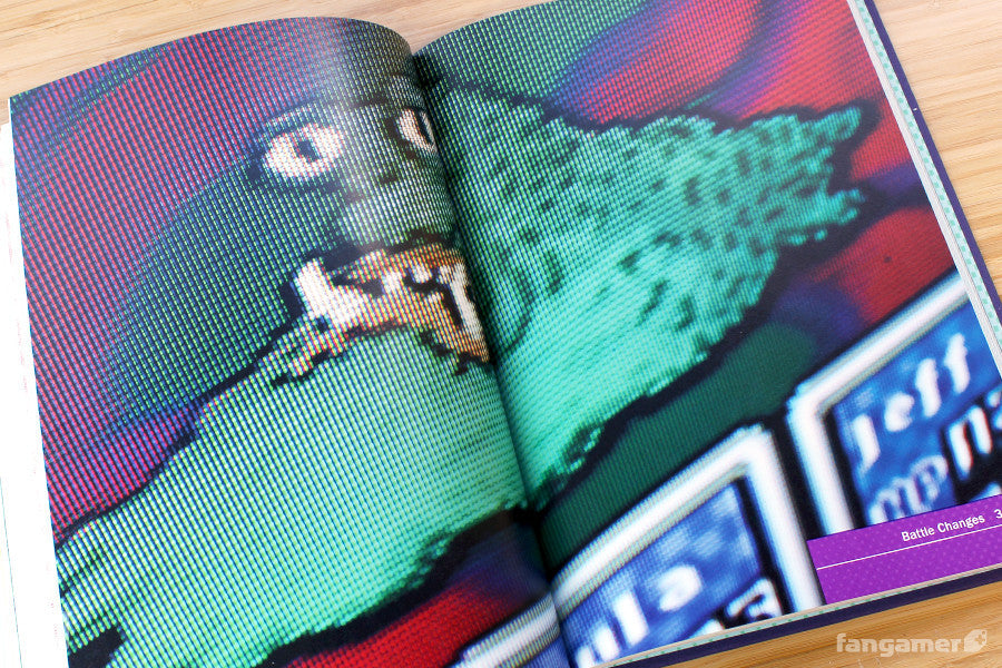 Legends of Localization Book 2: EarthBound