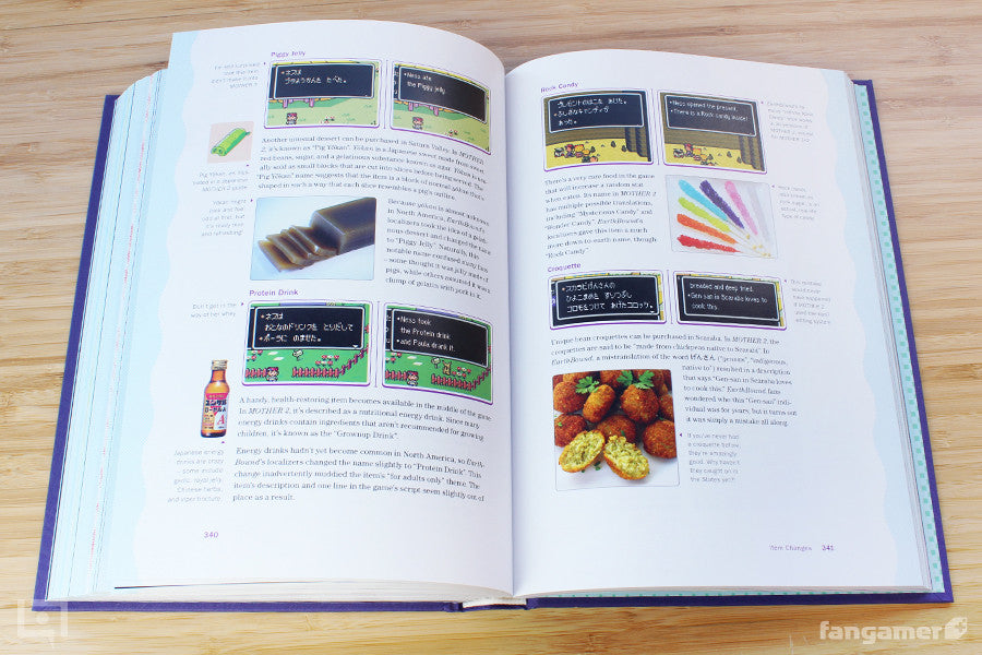 Legends of Localization Book 2: EarthBound