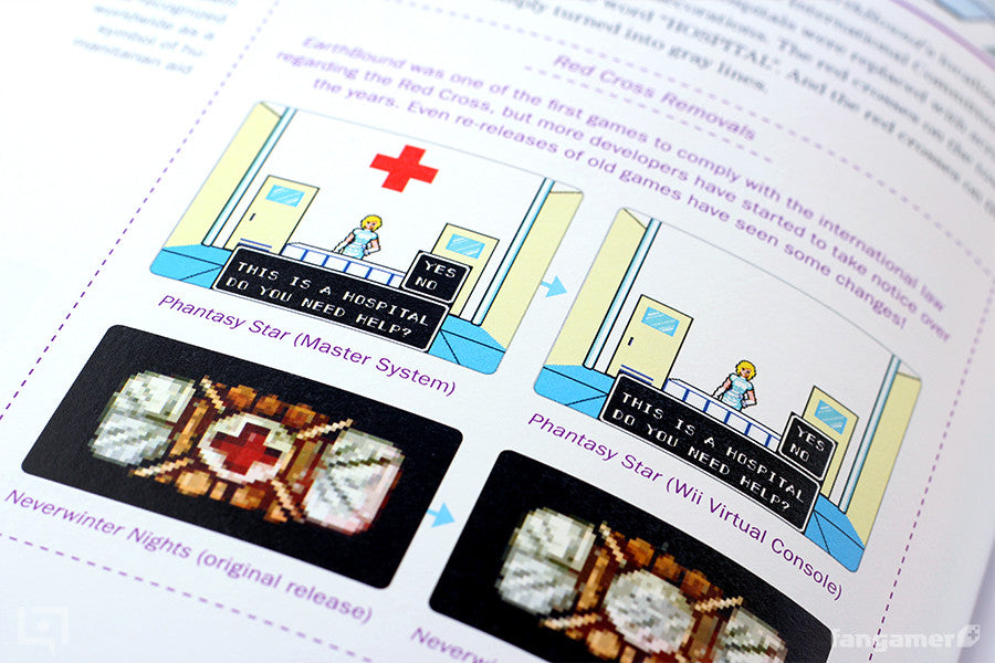 Legends of Localization Book 2: EarthBound