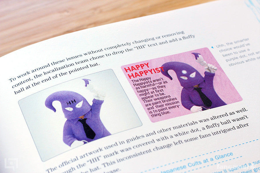 Legends of Localization Book 2: EarthBound