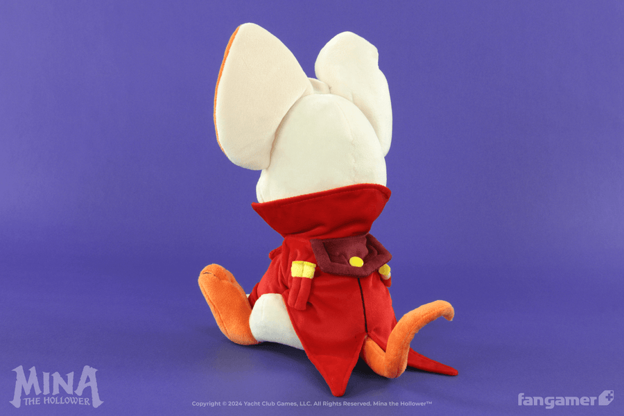Mina Plush - Mina the Hollower