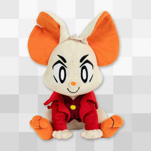 ぬいぐるみ mina Mina the Hollower - Mina Plush - Fangamer Europe