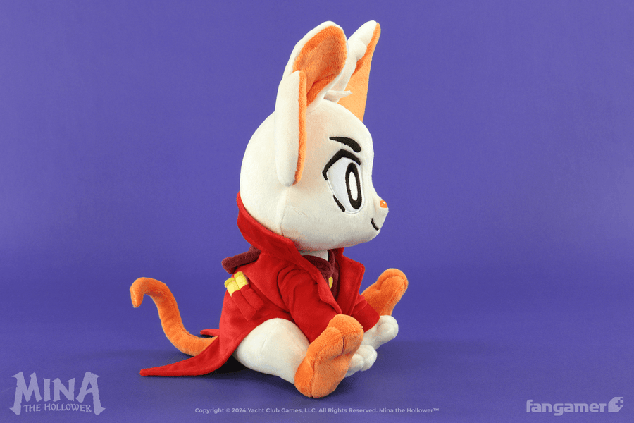Mina Plush - Mina the Hollower
