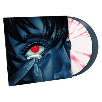 Mouthwashing Vinyl Soundtrack