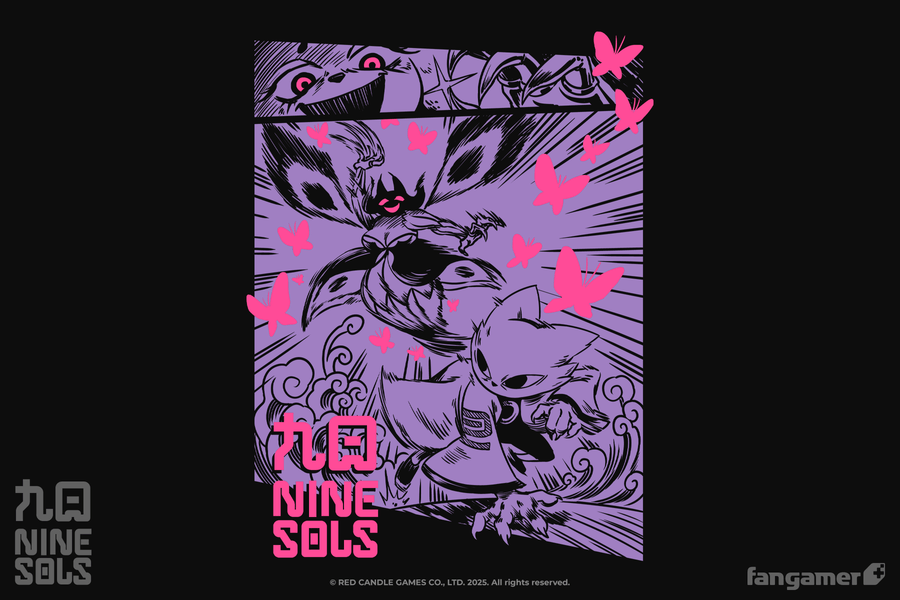 Epic Exchange - Nine Sols